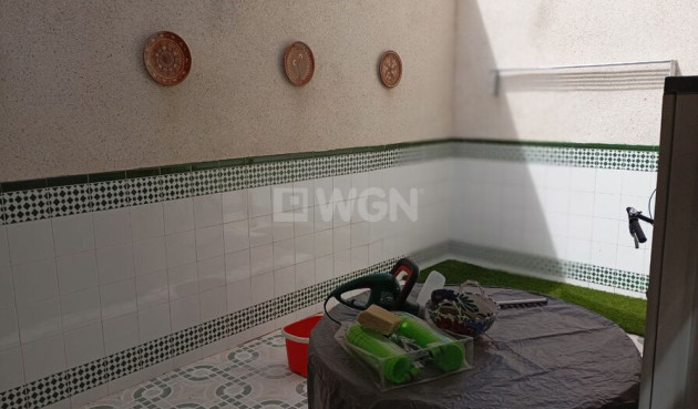 Odsprzedaż - Kamienica - Daya Vieja - Costa Blanca