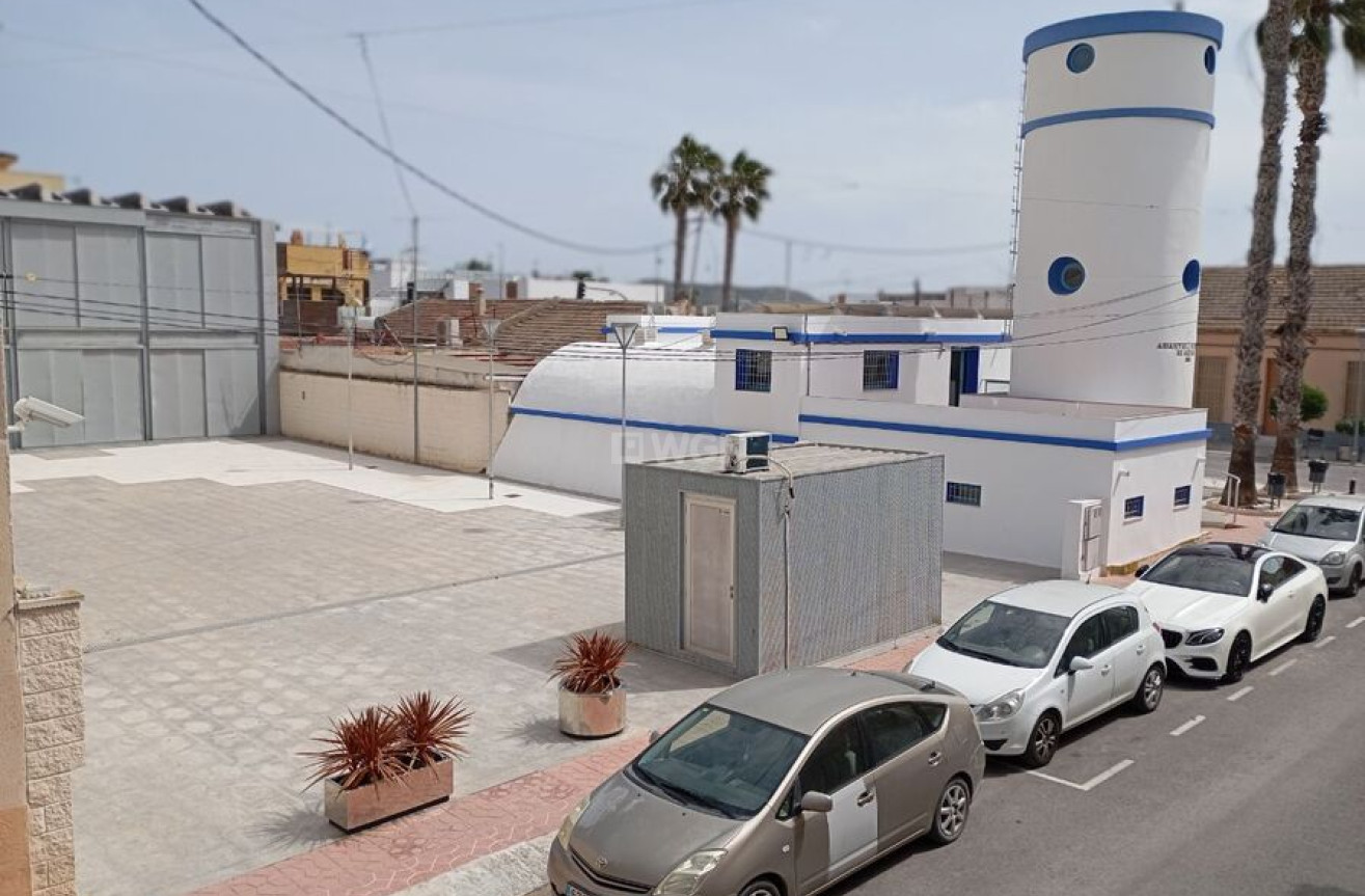 Odsprzedaż - Kamienica - Daya Vieja - Costa Blanca