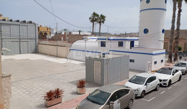 Odsprzedaż - Kamienica - Daya Vieja - Costa Blanca