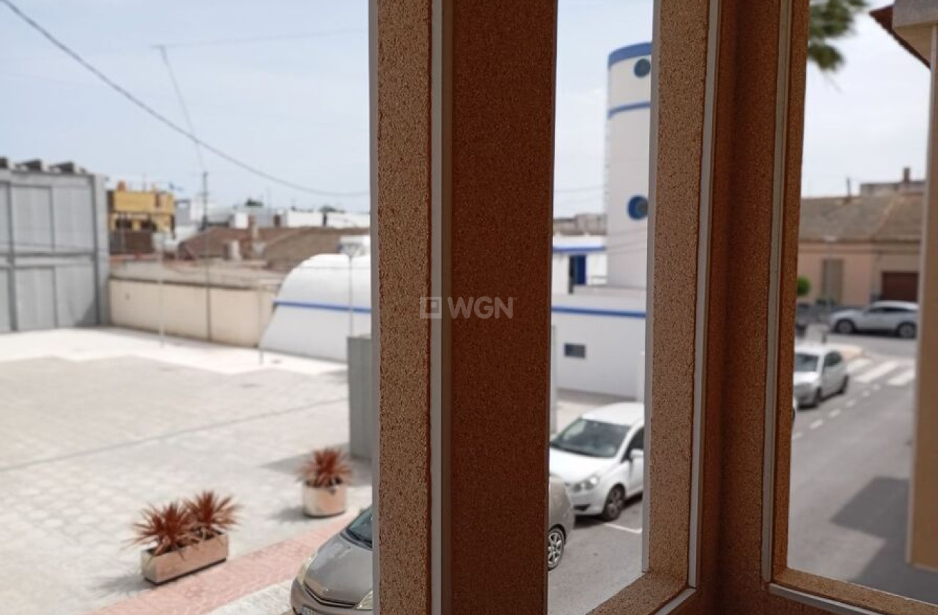 Odsprzedaż - Kamienica - Daya Vieja - Costa Blanca