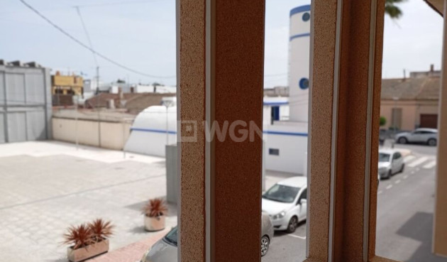 Odsprzedaż - Kamienica - Daya Vieja - Costa Blanca