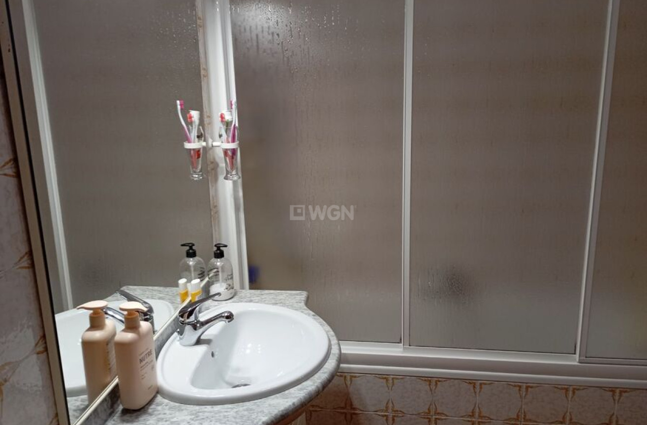 Odsprzedaż - Kamienica - Daya Vieja - Costa Blanca