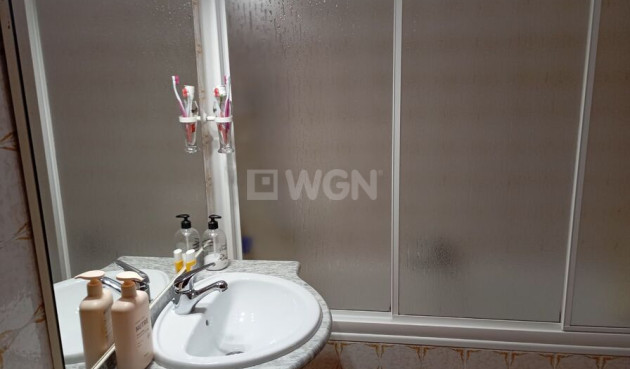 Odsprzedaż - Kamienica - Daya Vieja - Costa Blanca