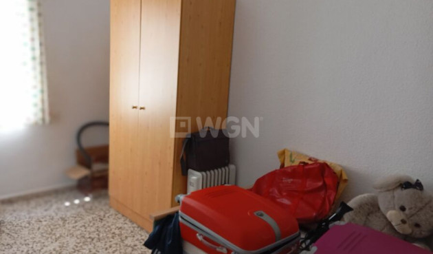 Odsprzedaż - Kamienica - Daya Vieja - Costa Blanca