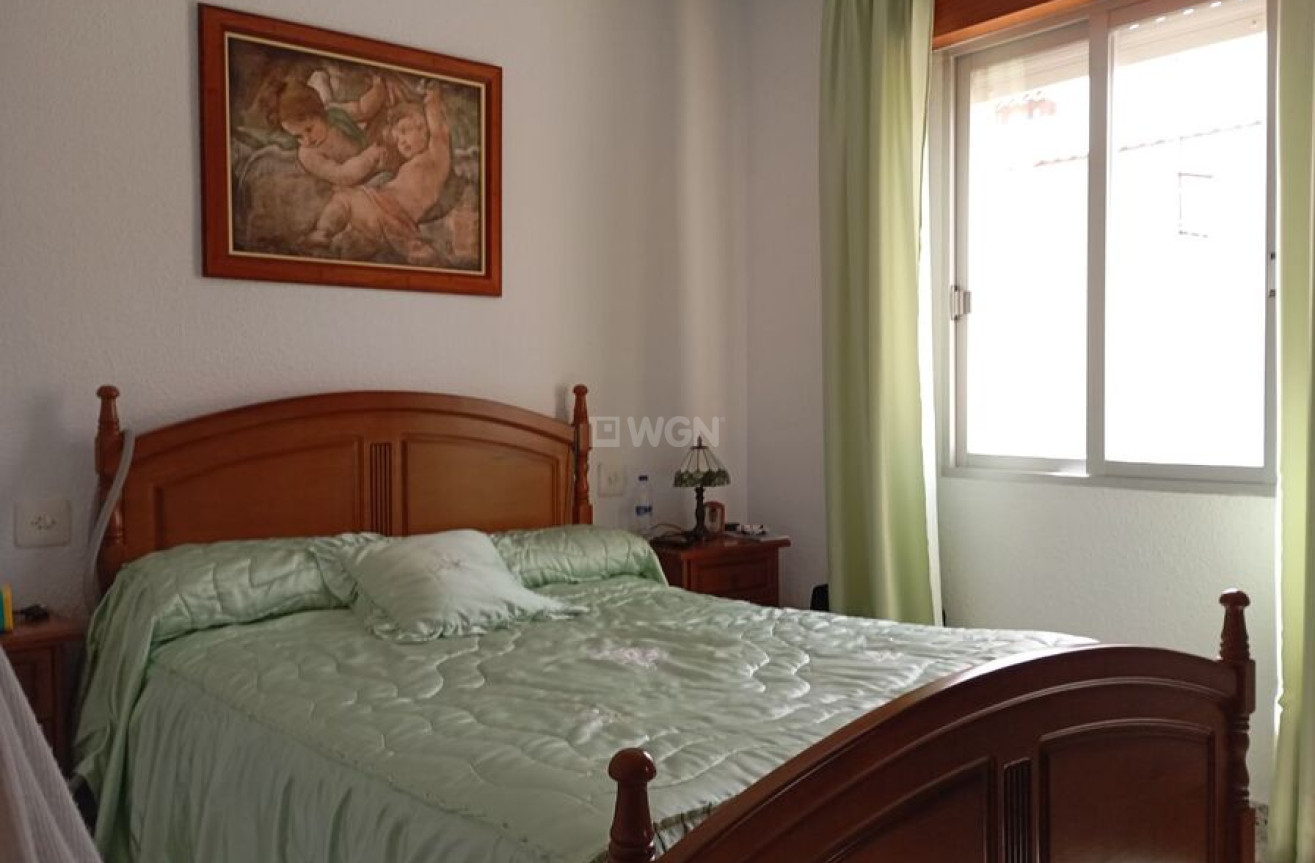 Odsprzedaż - Kamienica - Daya Vieja - Costa Blanca