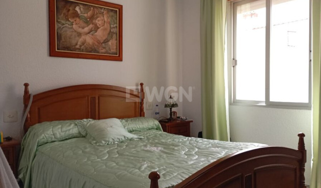 Odsprzedaż - Kamienica - Daya Vieja - Costa Blanca