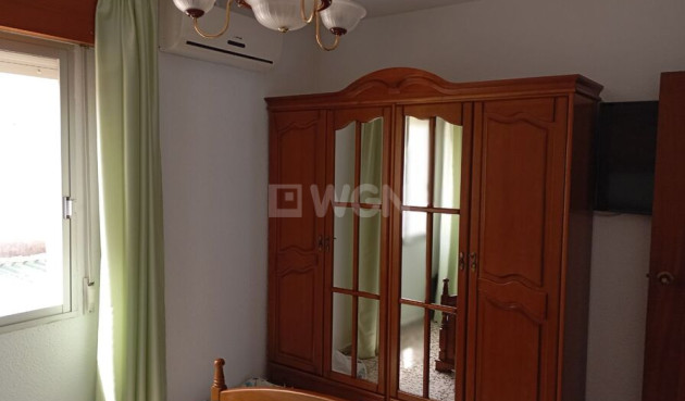 Odsprzedaż - Kamienica - Daya Vieja - Costa Blanca