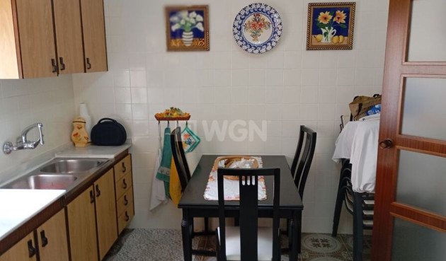 Odsprzedaż - Kamienica - Daya Vieja - Costa Blanca