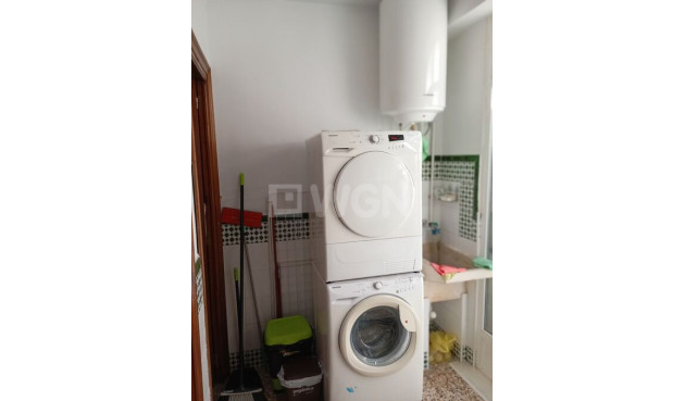 Odsprzedaż - Kamienica - Daya Vieja - Costa Blanca