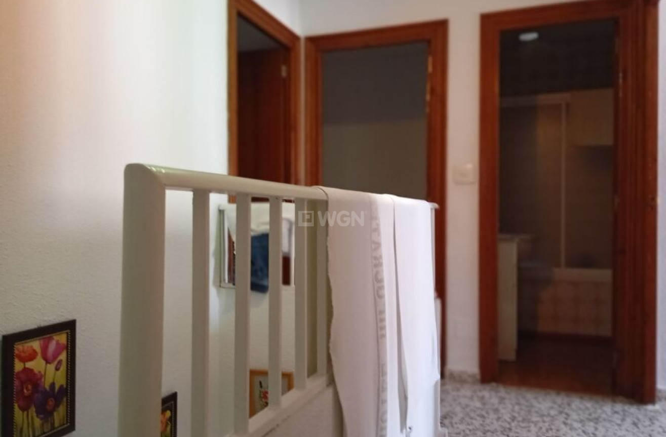 Odsprzedaż - Kamienica - Daya Vieja - Costa Blanca