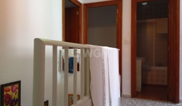 Odsprzedaż - Kamienica - Daya Vieja - Costa Blanca