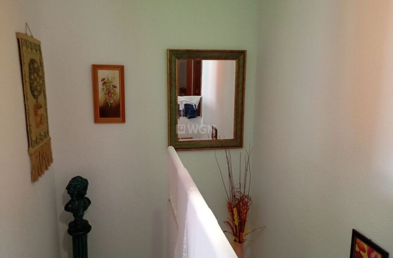 Odsprzedaż - Kamienica - Daya Vieja - Costa Blanca