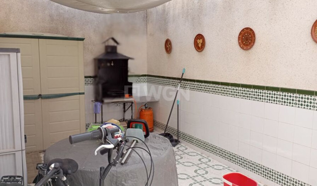 Odsprzedaż - Kamienica - Daya Vieja - Costa Blanca