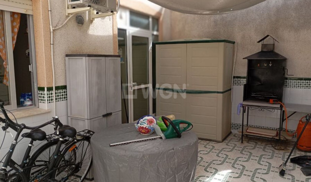 Odsprzedaż - Kamienica - Daya Vieja - Costa Blanca