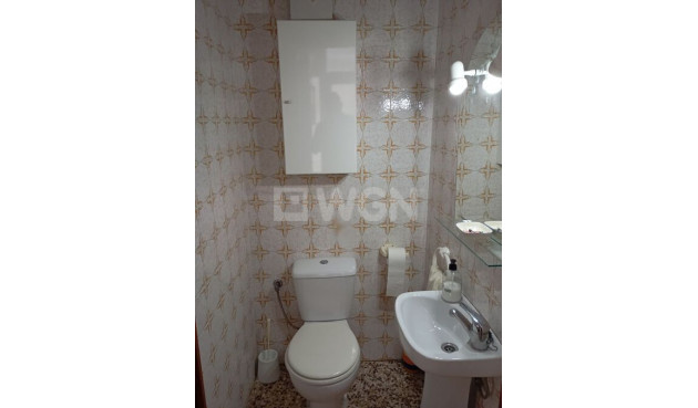 Odsprzedaż - Kamienica - Daya Vieja - Costa Blanca