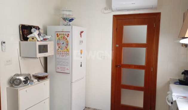 Odsprzedaż - Kamienica - Daya Vieja - Costa Blanca