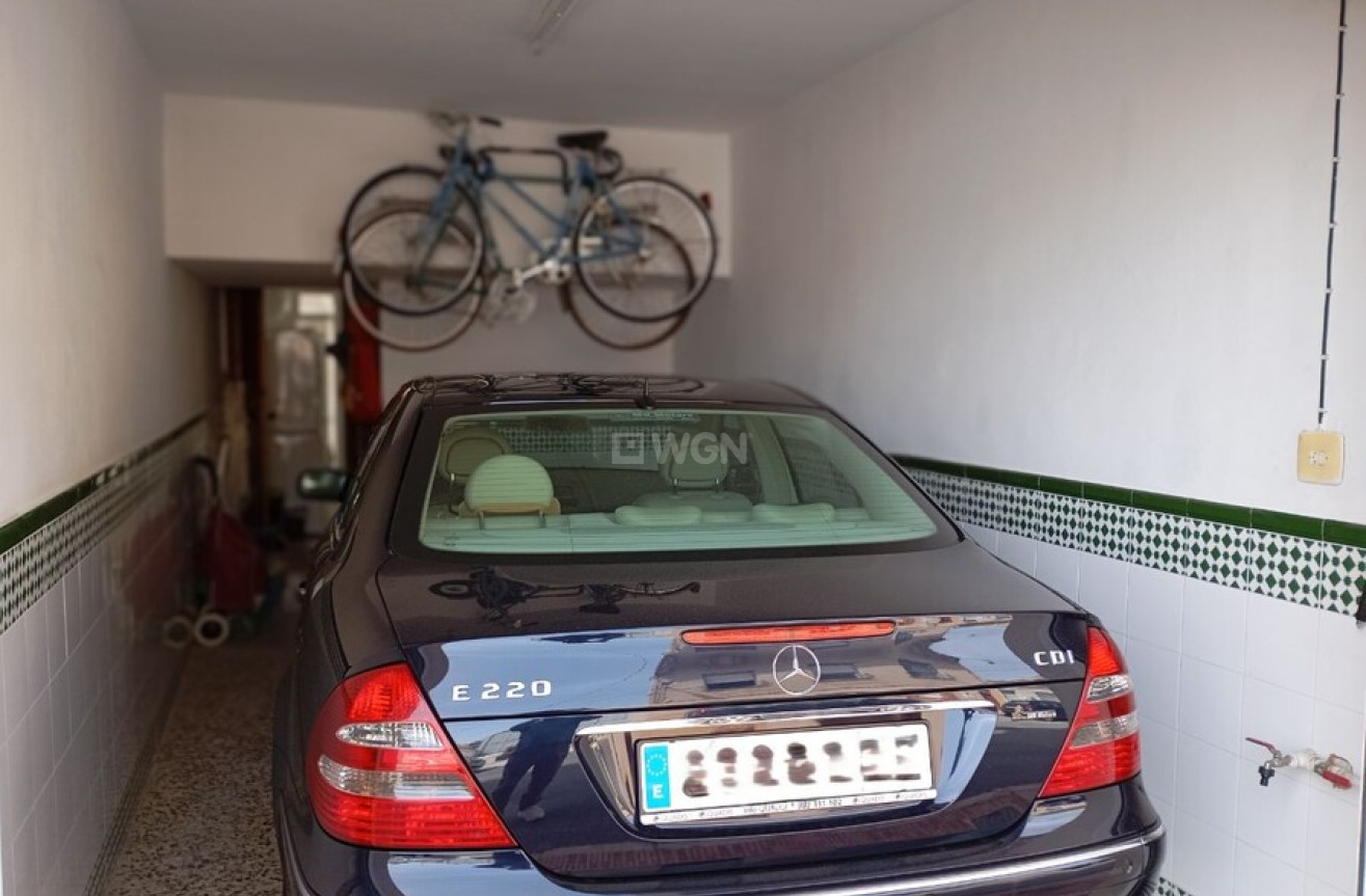 Odsprzedaż - Kamienica - Daya Vieja - Costa Blanca