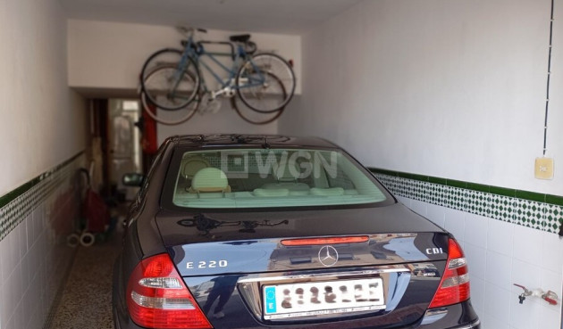 Odsprzedaż - Kamienica - Daya Vieja - Costa Blanca