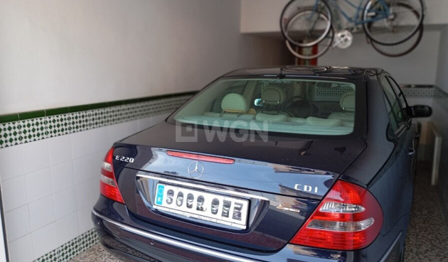 Odsprzedaż - Kamienica - Daya Vieja - Costa Blanca