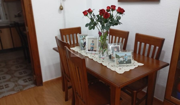 Odsprzedaż - Kamienica - Daya Vieja - Costa Blanca