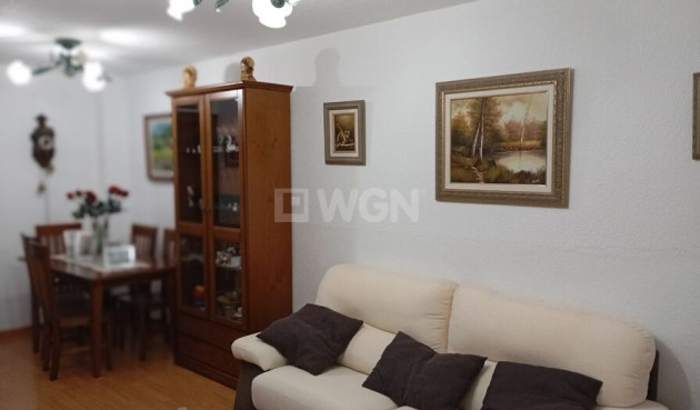 Odsprzedaż - Kamienica - Daya Vieja - Costa Blanca