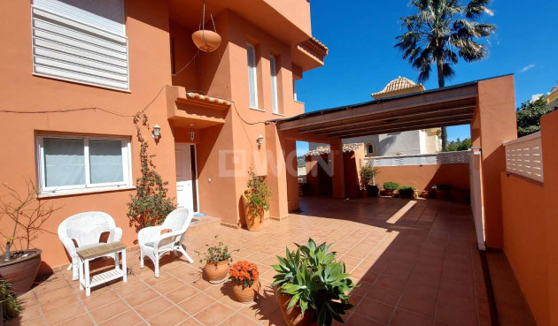 Reventa - Villa - Calpe - Costa Blanca