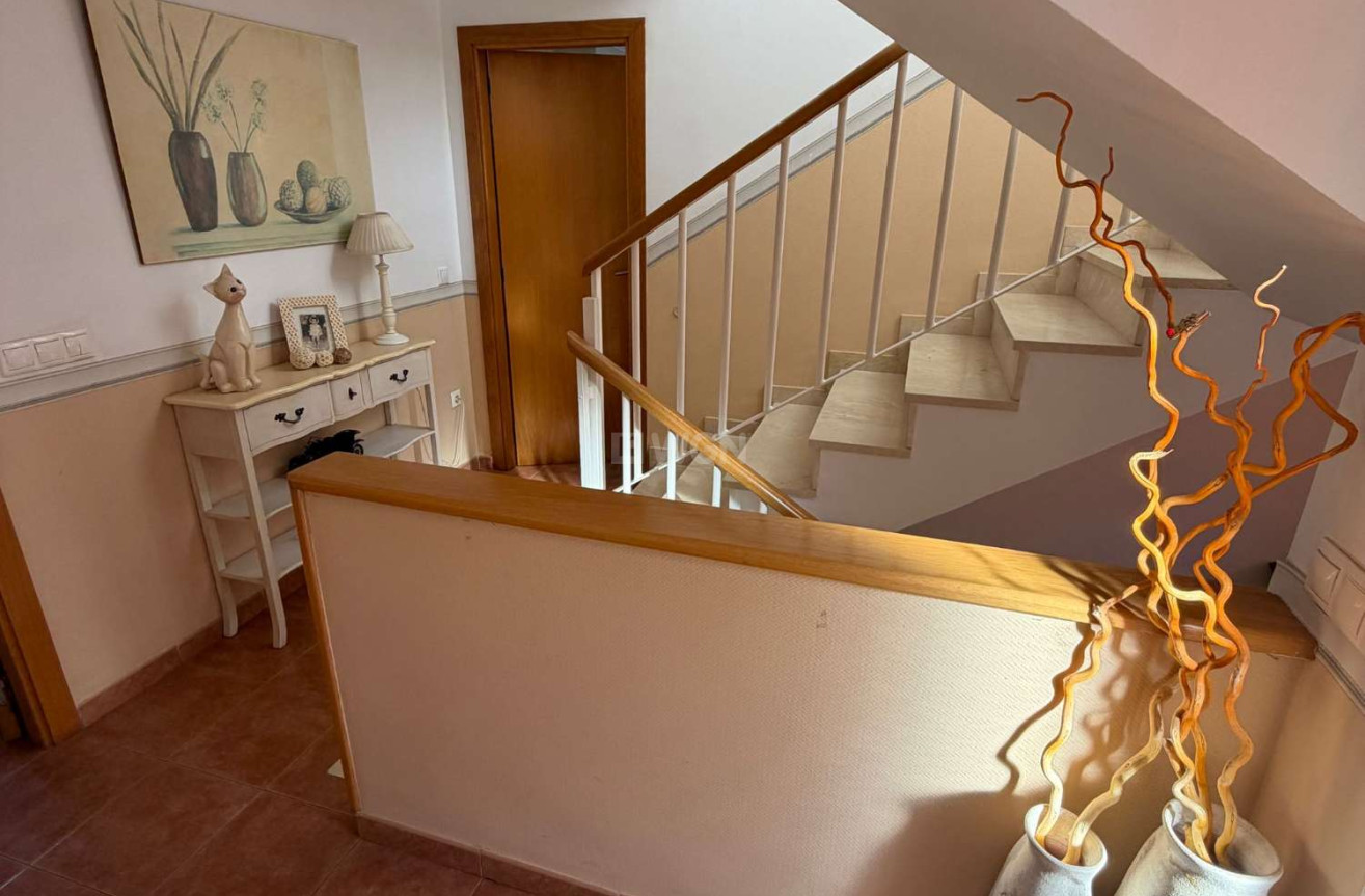 Odsprzedaż - Villa - Calpe - Costa Blanca