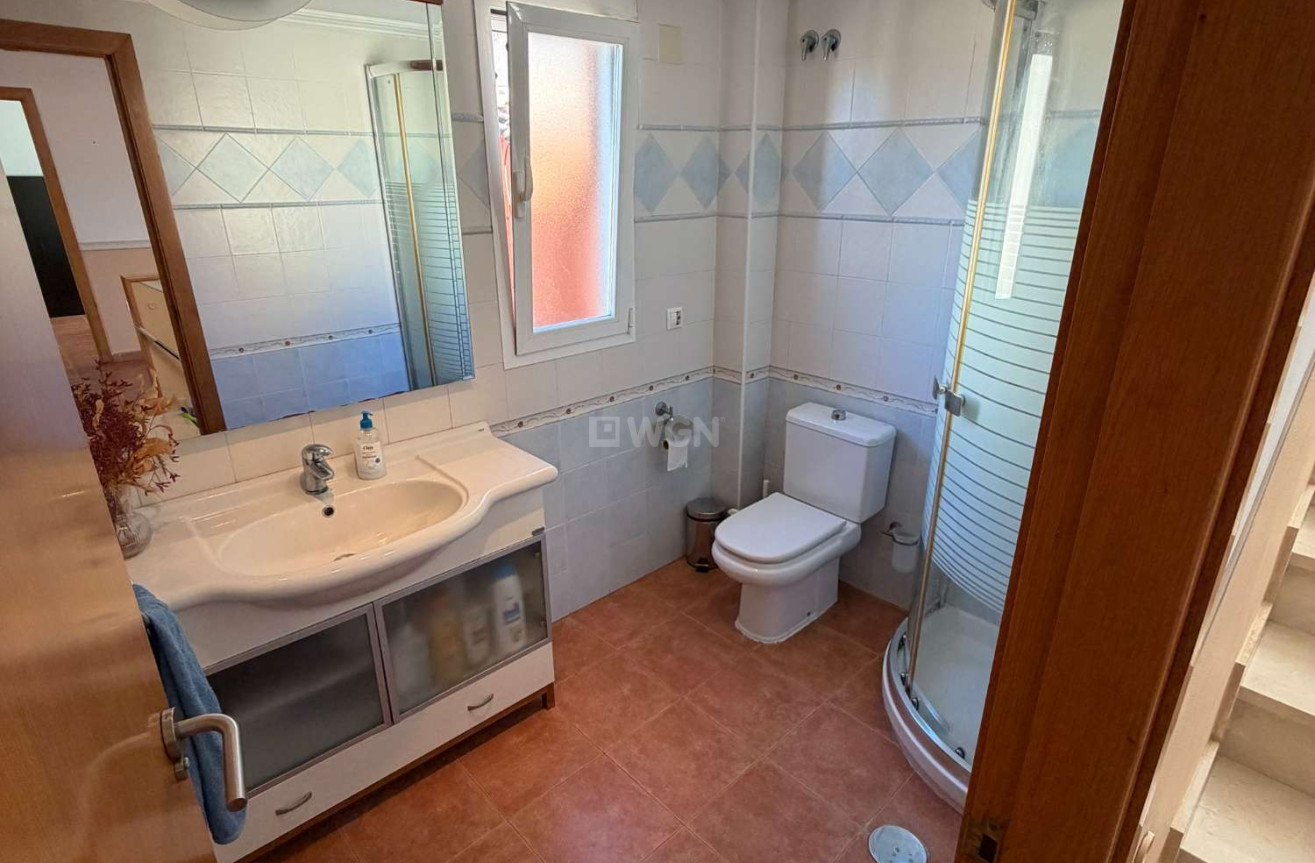 Odsprzedaż - Villa - Calpe - Costa Blanca