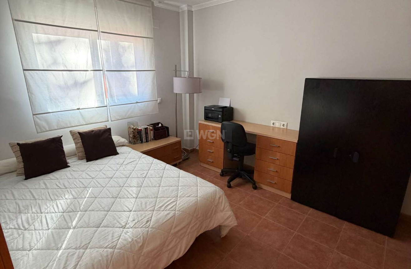 Odsprzedaż - Villa - Calpe - Costa Blanca