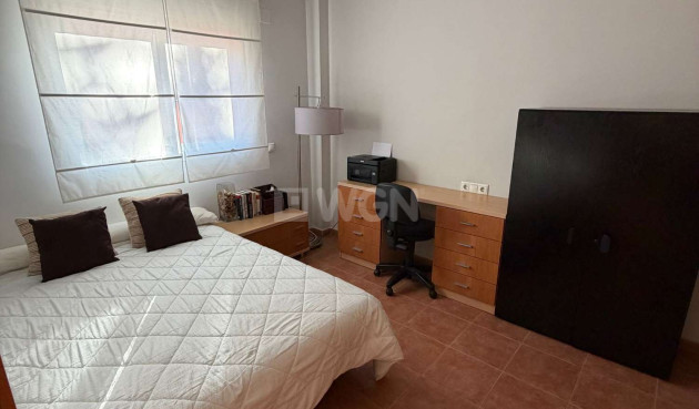 Odsprzedaż - Villa - Calpe - Costa Blanca