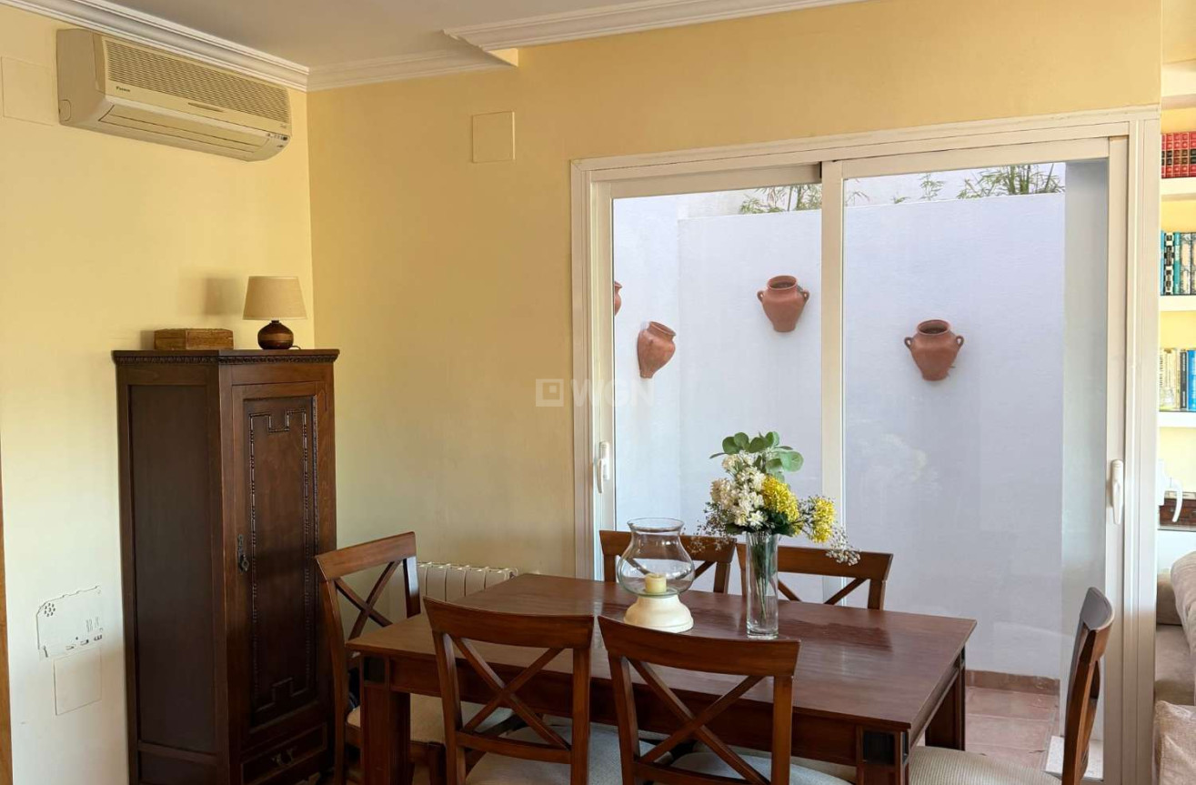 Odsprzedaż - Villa - Calpe - Costa Blanca