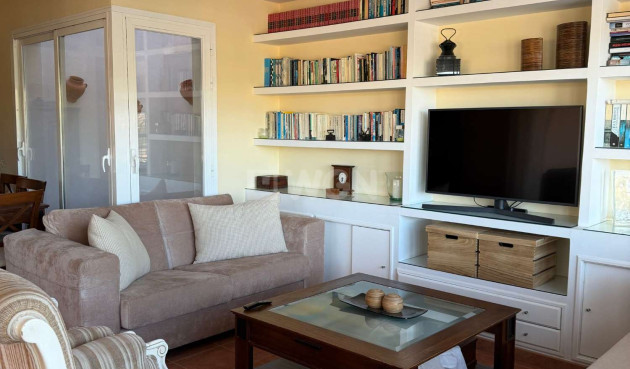 Odsprzedaż - Villa - Calpe - Costa Blanca