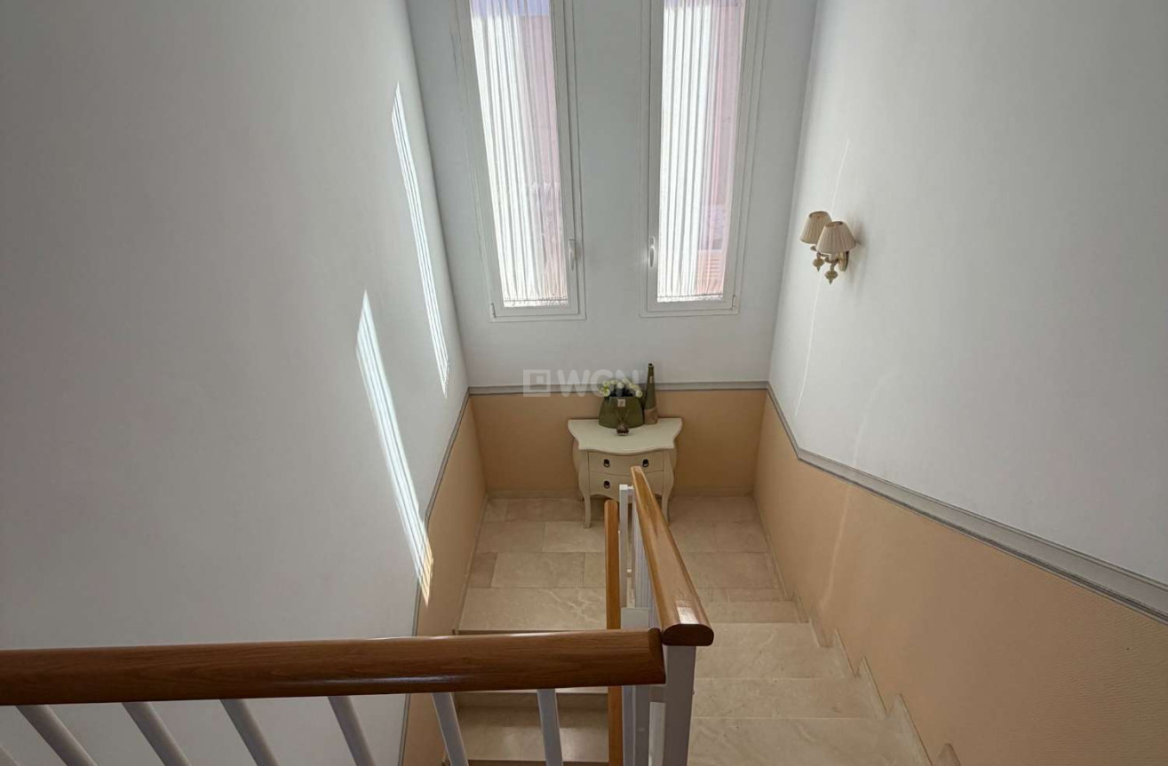 Odsprzedaż - Villa - Calpe - Costa Blanca