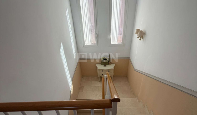 Odsprzedaż - Villa - Calpe - Costa Blanca