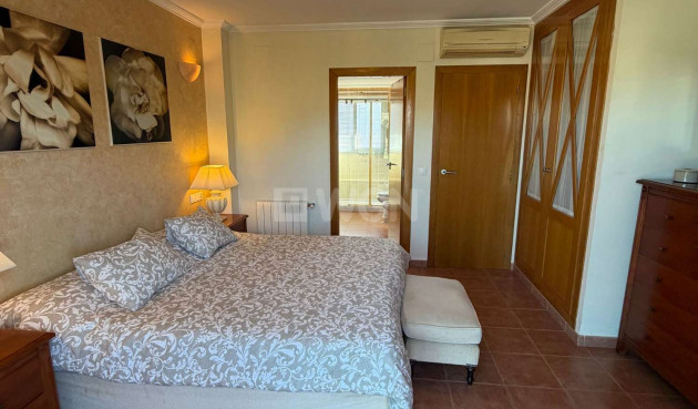 Odsprzedaż - Villa - Calpe - Costa Blanca