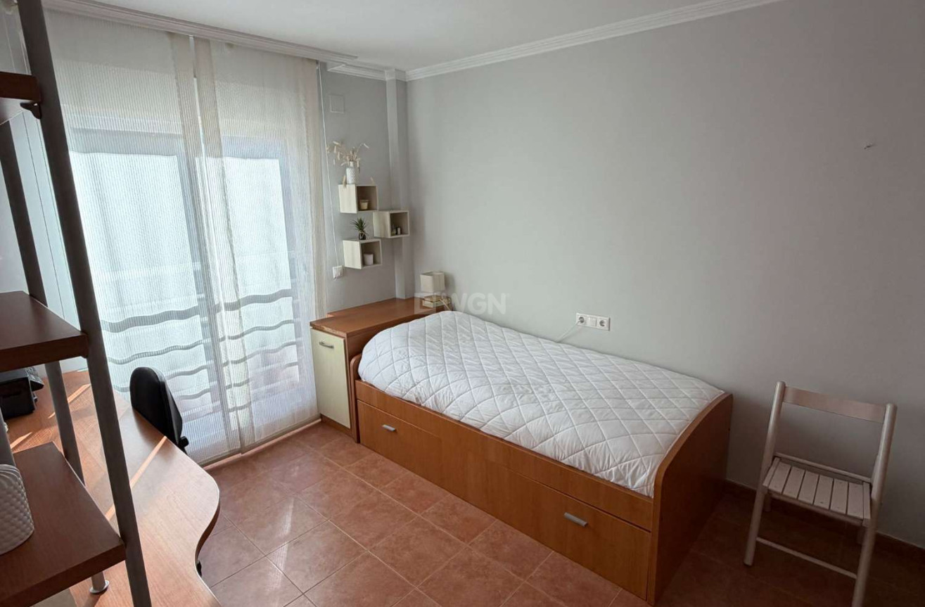 Odsprzedaż - Villa - Calpe - Costa Blanca