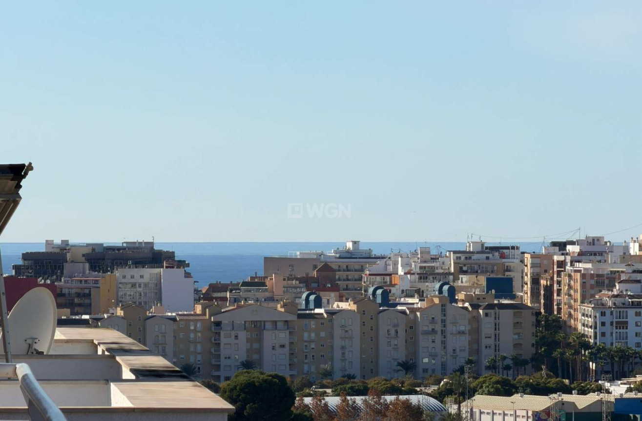 Odsprzedaż - Villa - Calpe - Costa Blanca