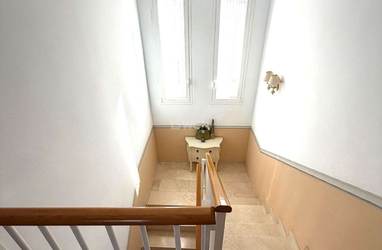 Odsprzedaż - Villa - Calpe - Costa Blanca