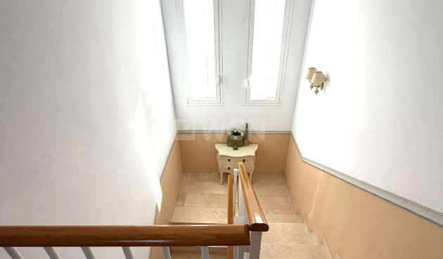 Odsprzedaż - Villa - Calpe - Costa Blanca