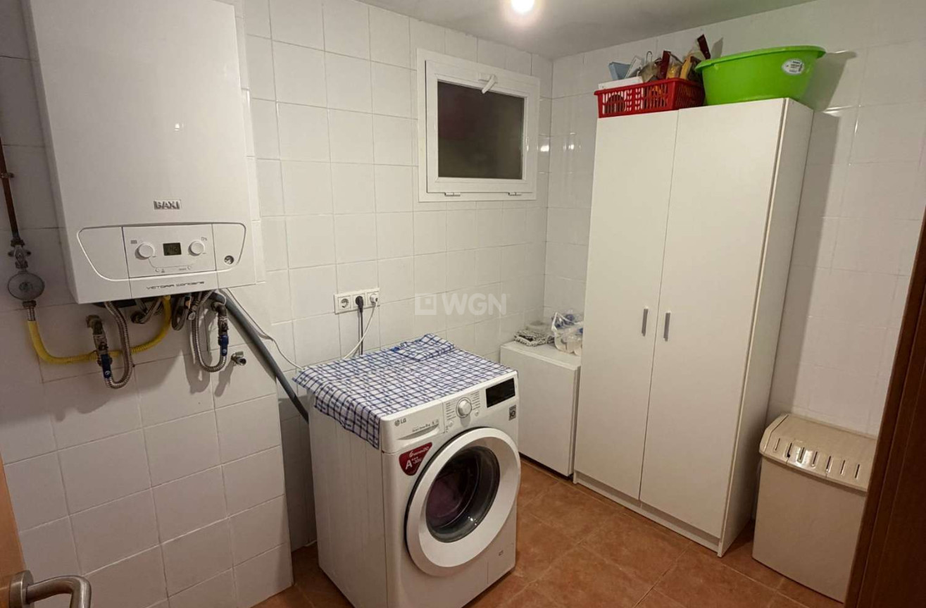 Odsprzedaż - Villa - Calpe - Costa Blanca