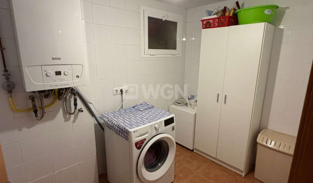 Odsprzedaż - Villa - Calpe - Costa Blanca