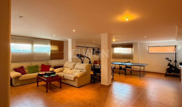 Odsprzedaż - Villa - Calpe - Costa Blanca