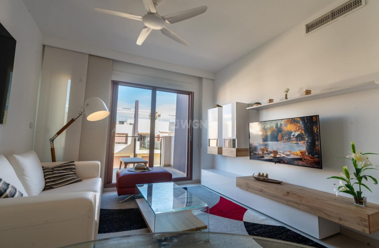 Odsprzedaż - Daszek - Torre de la Horadada - Costa Blanca