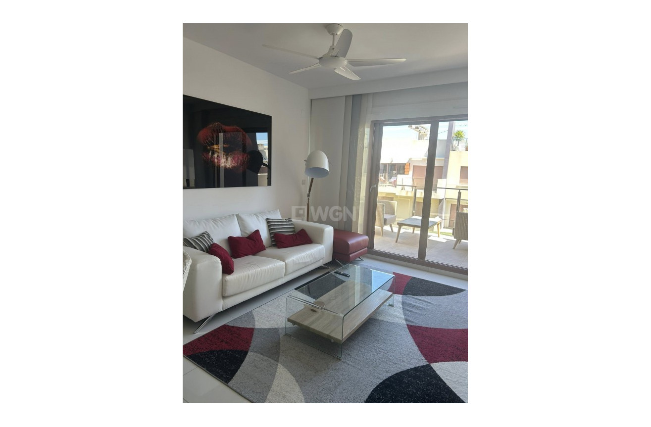 Odsprzedaż - Daszek - Torre de la Horadada - Costa Blanca