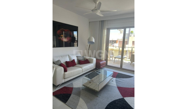 Odsprzedaż - Daszek - Torre de la Horadada - Costa Blanca