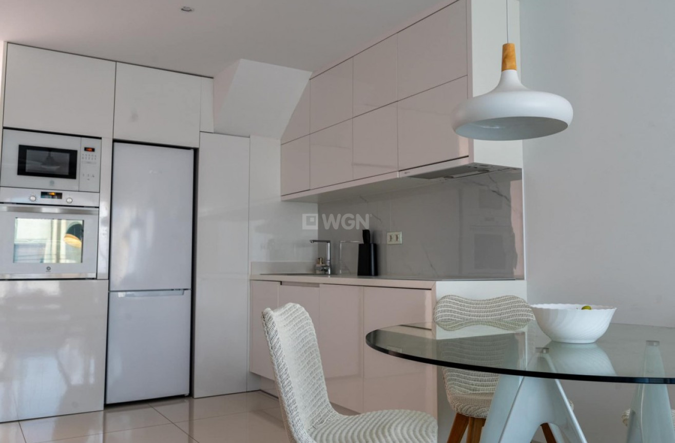 Odsprzedaż - Daszek - Torre de la Horadada - Costa Blanca