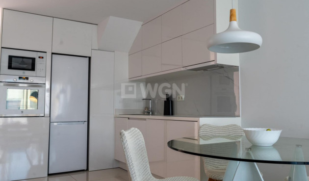 Odsprzedaż - Daszek - Torre de la Horadada - Costa Blanca