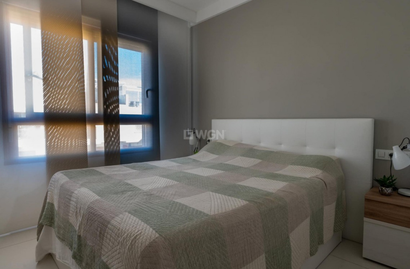 Odsprzedaż - Daszek - Torre de la Horadada - Costa Blanca