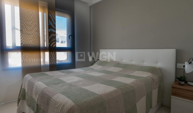 Odsprzedaż - Daszek - Torre de la Horadada - Costa Blanca