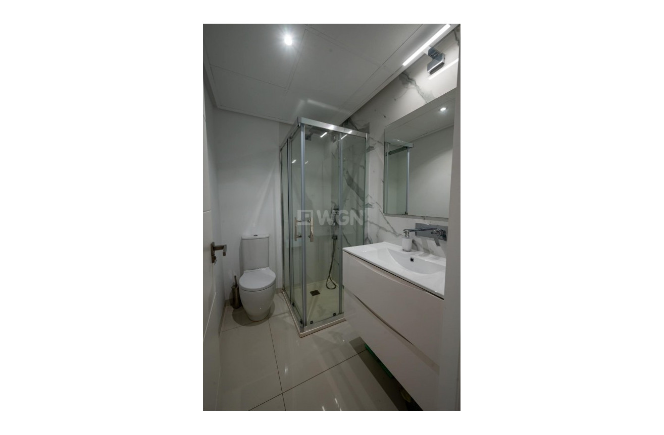 Odsprzedaż - Daszek - Torre de la Horadada - Costa Blanca